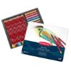 Picture of Pastel Pencil Collection Tin 24