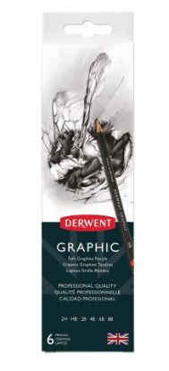 Picture of Graphic Pencil Tin 6