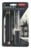 Picture of D/W Charcoal Set