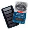 Picture of Derwent Xl Charcoal Tin 6
