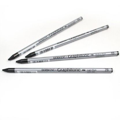 Picture of Graphitone W/Sol Sticks 4B