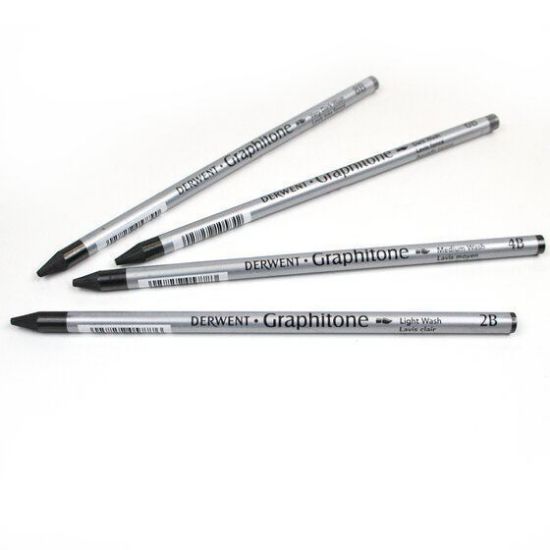 Picture of Graphitone W/Sol Sticks 8B