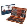 Picture of Sketching Wooden Box 72 