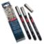 Picture of Line Maker Pack Of 3 Black 0.1, 0.3, 0.5