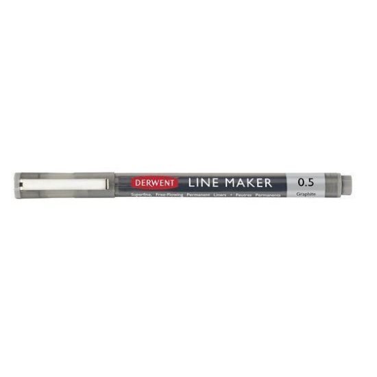 Picture of Line Maker Graphite 0.5