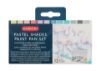 Picture of Derwent Pastel Shades Paint Pan Set