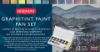 Picture of Derwent Graphitint Paint Pan Set