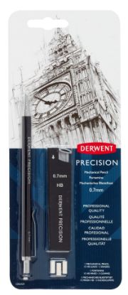 Picture of Mechanical Pencil Hb 0.7Mm Set