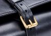 Picture of Derwent Leather Wrap Black