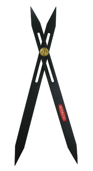 Picture of Derwent Scale Divider