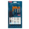 Picture of Derwent Techniques Brush Set