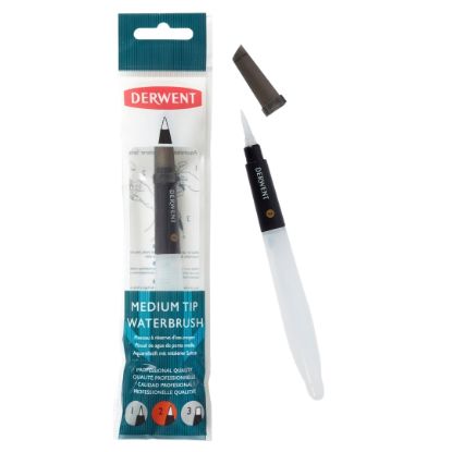 Picture of Derwent Waterbrush