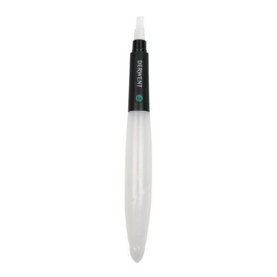 Picture of Derwent Chisel Tip Waterbrush 