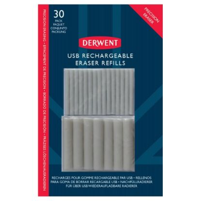 Picture of Derwent Usb Rechargeable Eraser Refill