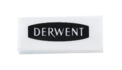 Picture of Derwent Plastic Eraser