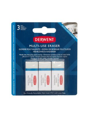 Picture of Derwent Multi-Use Eraser