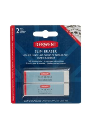 Picture of Derwent Slim Eraser