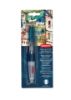 Picture of Derwent Push Button Waterbrush Large Chisel Tip 