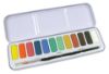 Picture of Academy Water Colour Pan 12