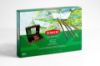 Picture of Academy Wooden Gift Box Colouring Pencils