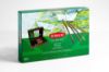 Picture of Academy Wooden Gift Box Colouring Pencils