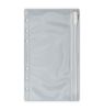 Picture of Org Personal Transparent Poct Zip Closure Envelope (A)