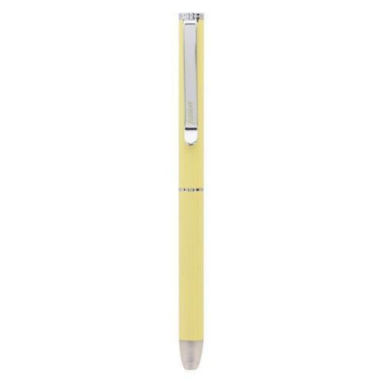 Picture of Erasable Pen Classic Pastel Lemon