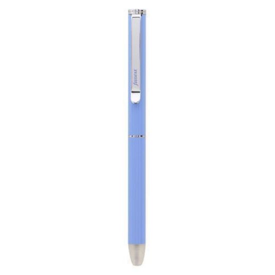 Picture of Erasable Pen Classic Pastel Vista Blue