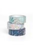 Picture of Washi Tape Botanical 3Pcs