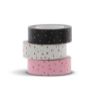 Picture of Washi Tape Confetti 3Pcs