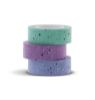 Picture of Washi Tape Expressions 3Pcs