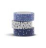 Picture of Washi Tape Indigo 3Pcs