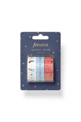 Picture of Washi Tape Togther 3Pcs