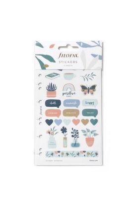 Picture of Stickers Botanical