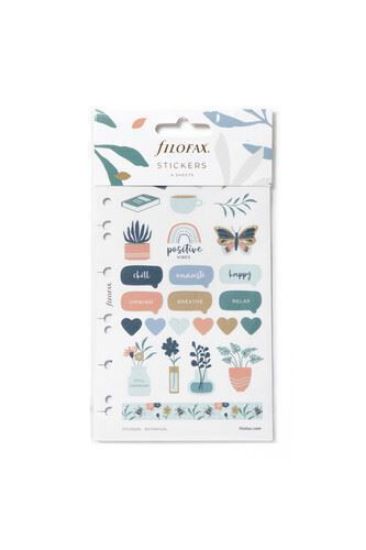 Picture of Stickers Botanical