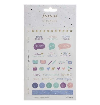 Picture of Stickers Expressions