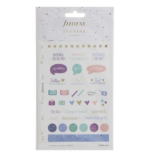 Picture of Stickers Expressions