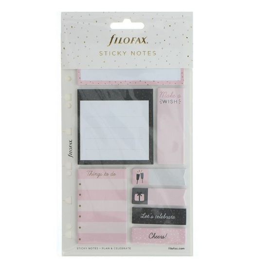 Picture of Sticky Notes Confetti 