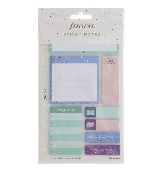 Picture of Sticky Notes Expressions