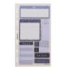 Picture of Sticky Notes Indigo