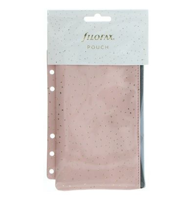 Picture of Zipper Pouch Confetti