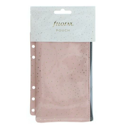 Picture of Zipper Pouch Confetti