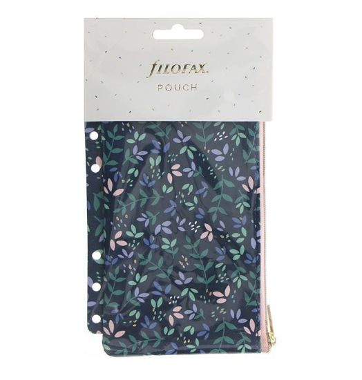 Picture of Zipper Pouch Garden