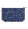 Picture of Zipper Pouch Indigo