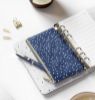 Picture of Zipper Pouch Indigo