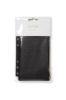 Picture of Zipper Pouch Moonlight Black