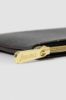Picture of Zipper Pouch Moonlight Black