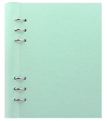 Picture of C/Book A5 Classic Pastel (C) Duck Egg