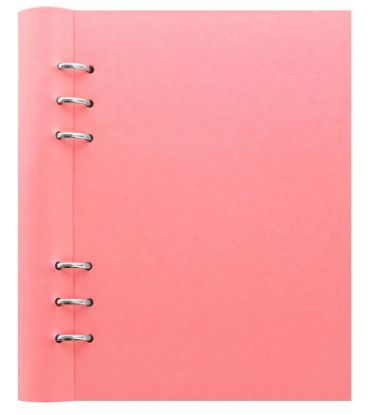 Picture of C/Book A5 Classic Pastel (C) Rose