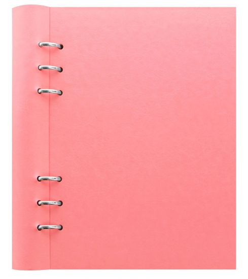 Picture of C/Book A5 Classic Pastel (C) Rose